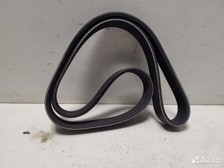 Ремень ручейковый 6pk906 Volkswagen Golf 4