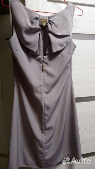 Коктейльное платье на праздник Waggon EUR 36