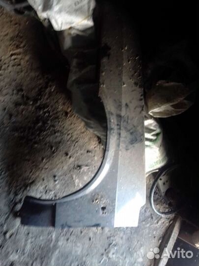 Запчасти на ваз 2109