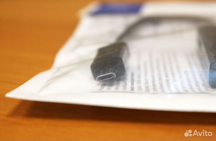 MHL-адаптер microusb-hdmi Sven