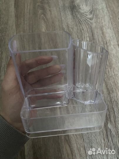 Ящик для хранения косметики