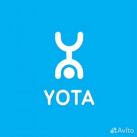 Продавец-консультант Yota