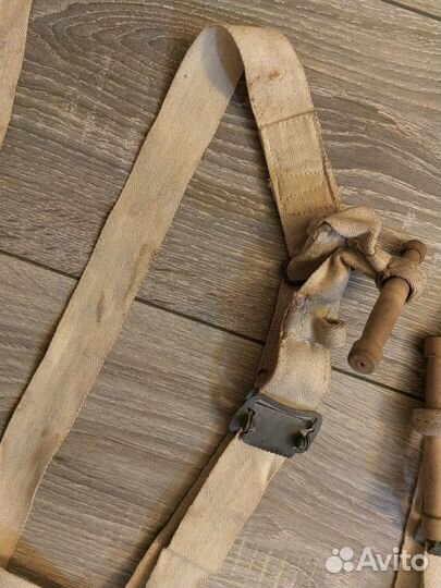 Жгут кровоостанавливающий РККА