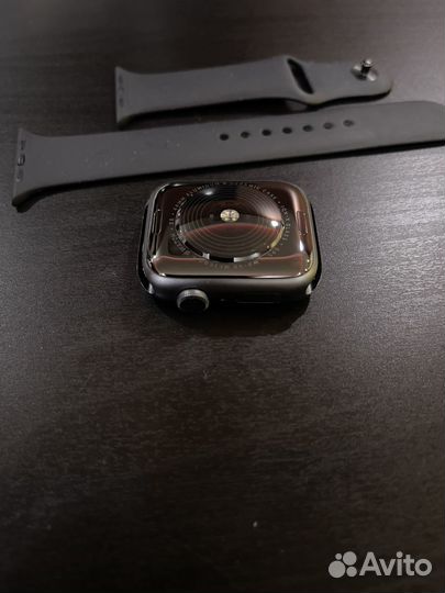 Часы apple watch se 44 mm 2022