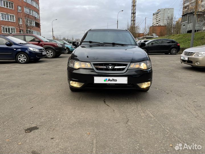 Daewoo Nexia 1.6 МТ, 2011, 134 224 км