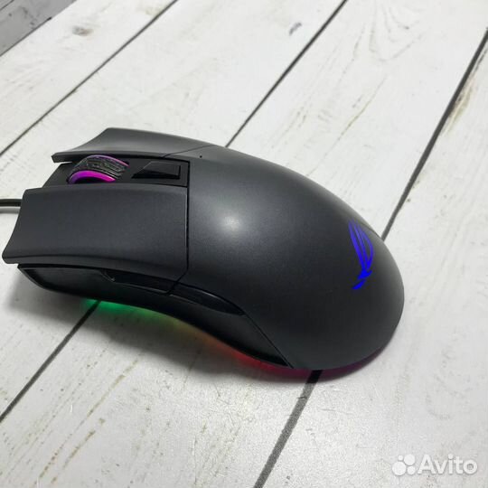 Игровая Мышь Asus ROG и TUF в ассортименте