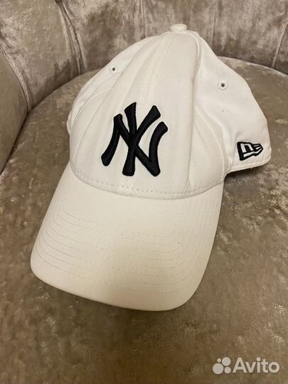 Бейсболка new era 9forty