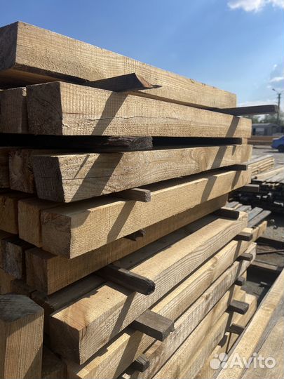 Доска 1 и 2 Сорт