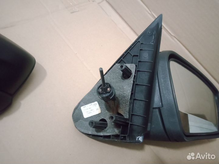 Зеркало заднего вида LADA Kalina / Лада Калина