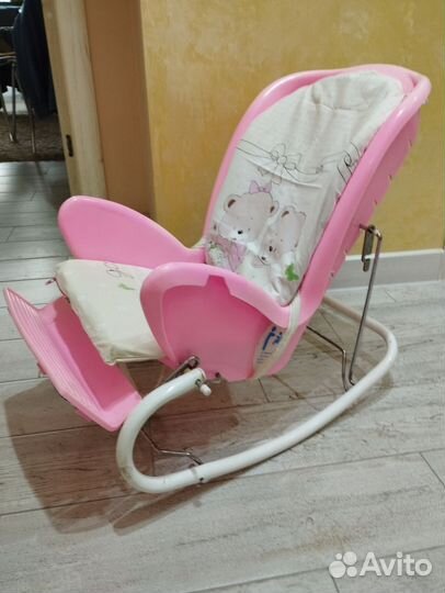 Стульчик детский