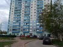 1-к. квартира, 43,6 м², 12/17 эт.