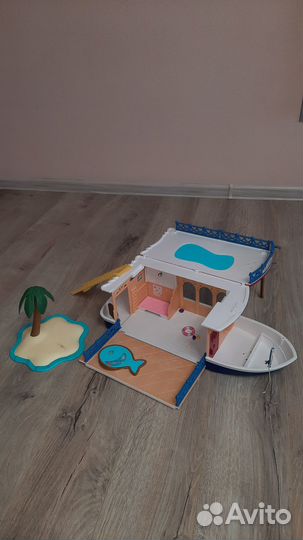 Детские игрушки