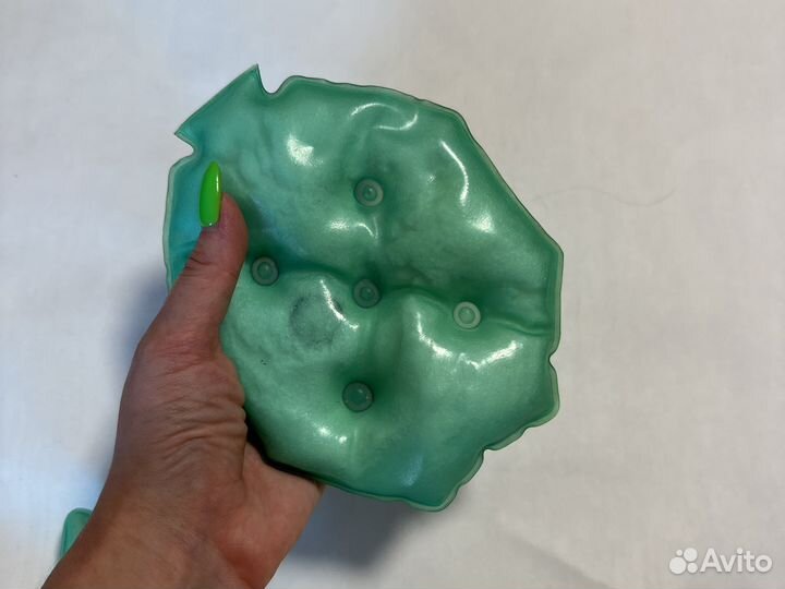 Многоразовая грелка от коликов для новорожденных