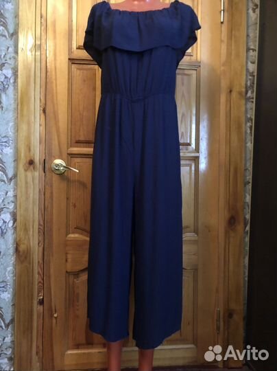 Комбинезон George вискоза 50