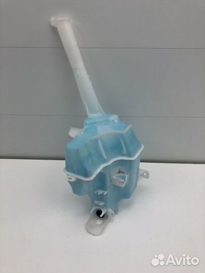 Бачок омывателя Kia Sportage 3 (SL)