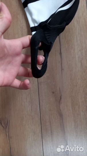 Хоккейные гамаши