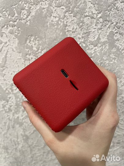 Блютуз колонка marshall 3