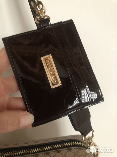 Сумка river island