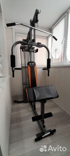 Продам силовой тренажер