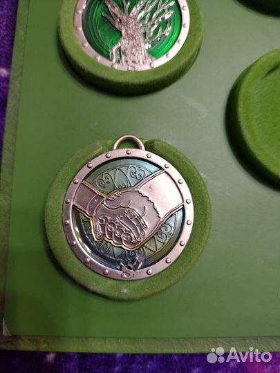 Приключения Шрэка Sherk's Quests Английская версия