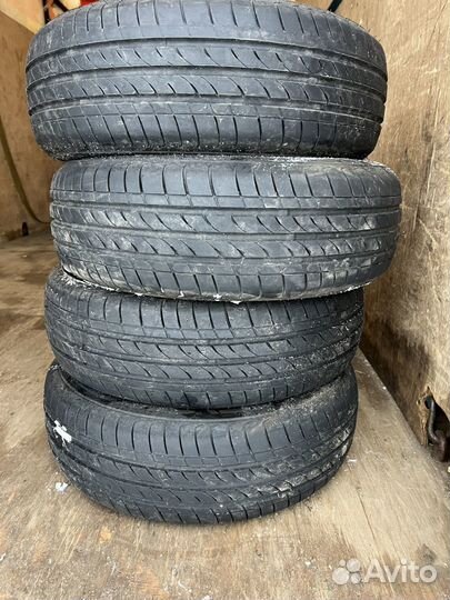 Bars UZ200 175/70 R13