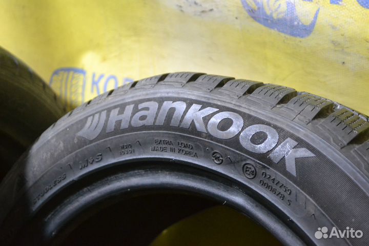 Hankook Winter I'Cept Evo 205/55 R16
