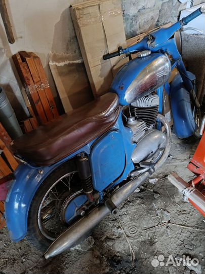 Ява Старужка