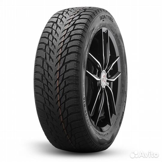 Ikon Tyres Autograph Snow 3 SUV 235/50 R20 104T