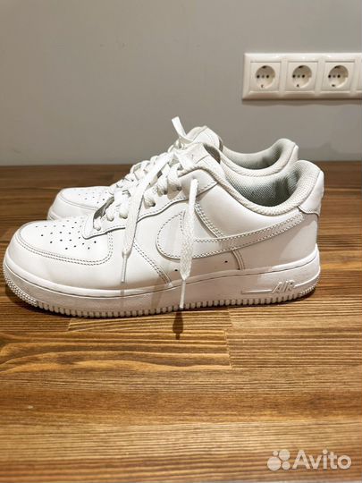 Nike air force 1 low Оригинал