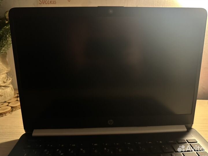 HP Laptop 14-df0000ur