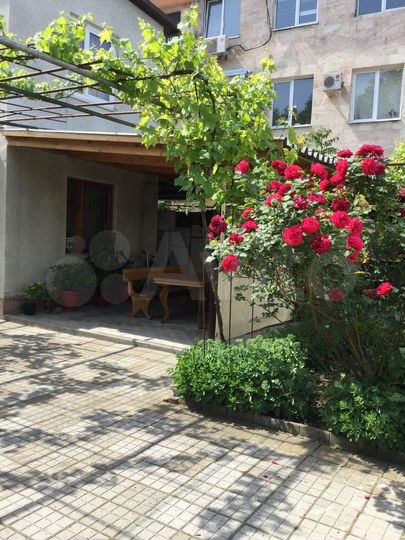 Комната 24 м² в 2-к., 1/1 эт.