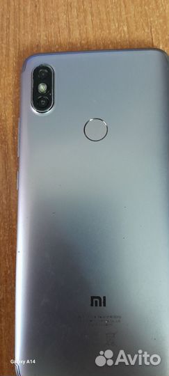 Xiaomi Redmi S2, 3/32 ГБ