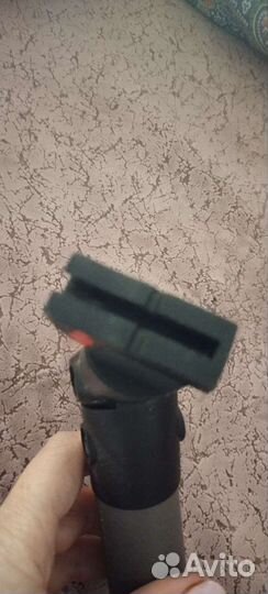 Бампер от коляски