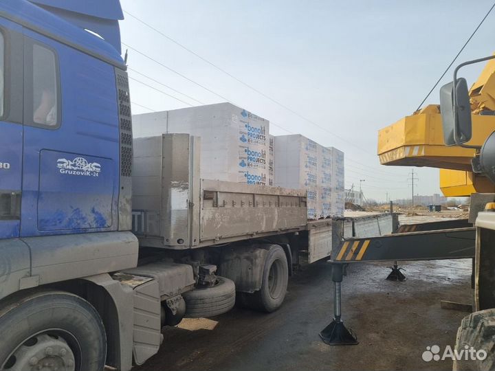 Пеноблоки газоблоки газобетонные бонолит bonolit