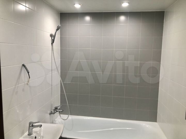 3-к. квартира, 81,6 м², 20/25 эт.