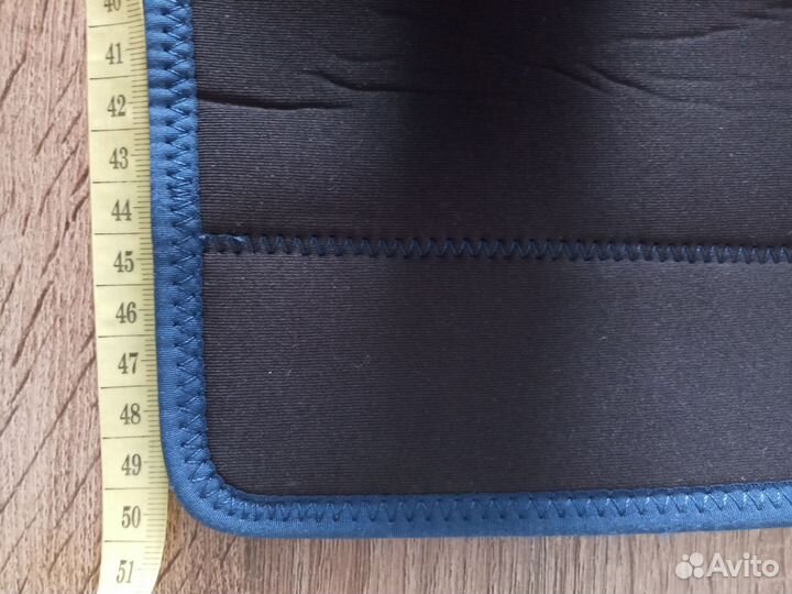 Ортез на коленный сустав orlett