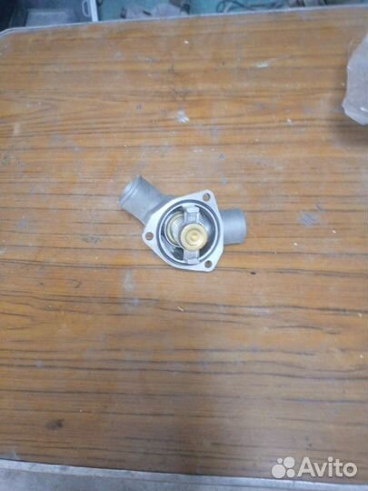 Термостат ваз