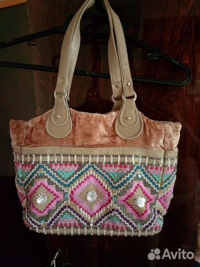 Сумка женская