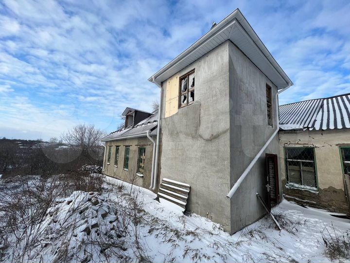 Участок 1,5 га (ИЖС)