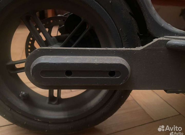 Электросамокат Digma urban lite