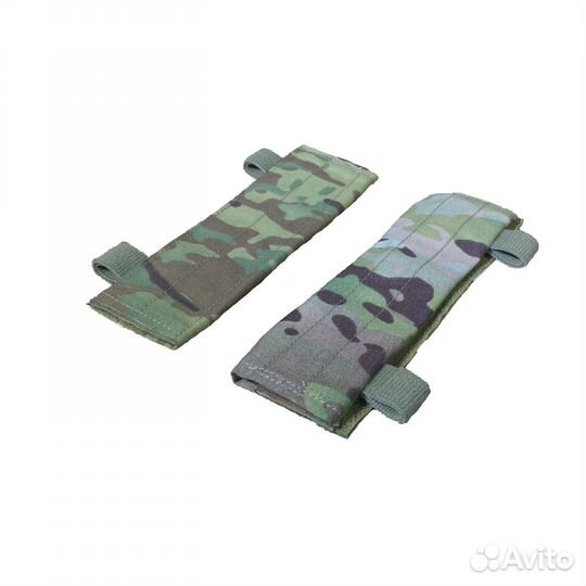 Наплечники Crye Prescision JPC