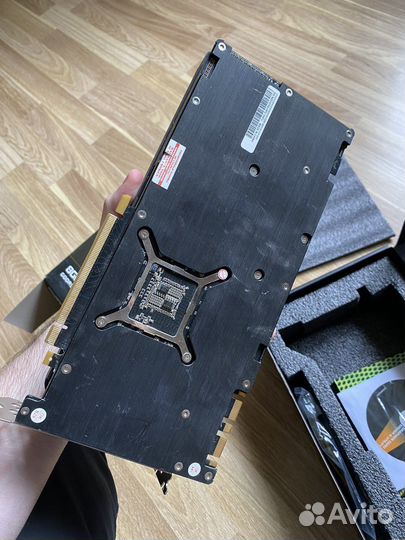 Видеокарта GeForce GTX 1070 8GB Palit JetStream