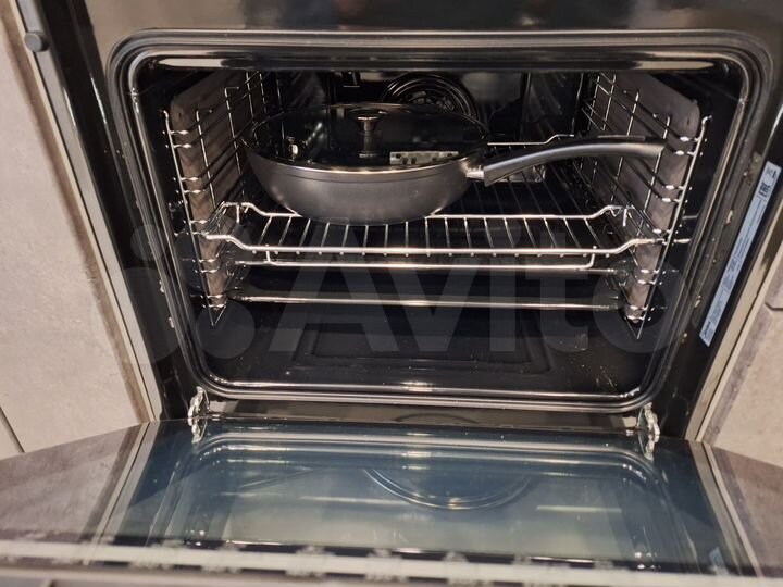 1-к. квартира, 41 м², 5/9 эт.