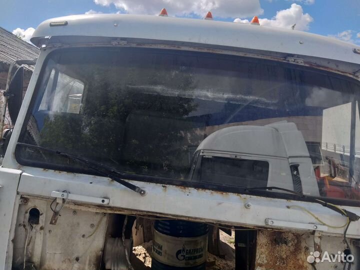 Разбор.продажа кабин.маз.ман