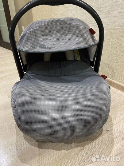 Автолюлька от 0