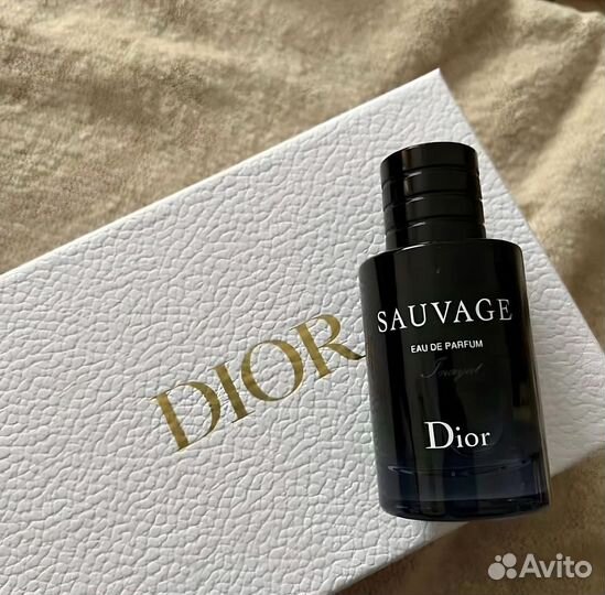 Духи оригинал