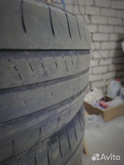 Kumho Ecowing ES31 185/65 R15