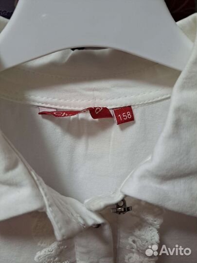 Школьная форма