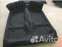 Ковролин в cалон на Ваз 2109 2114 Новый