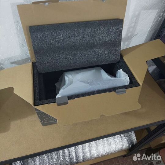 Штатное головное устройство Toyota RAV4 XA-50 2020